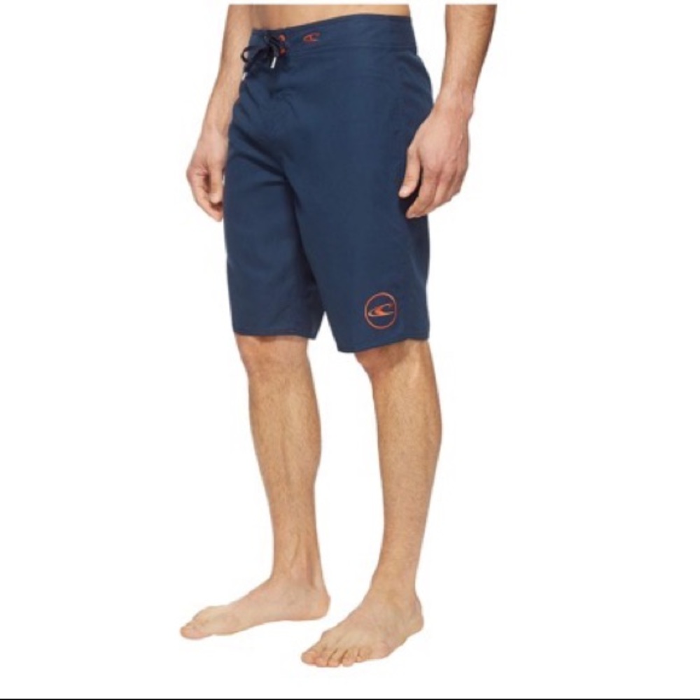 O’Neill Santa Cruz Swim Shorts